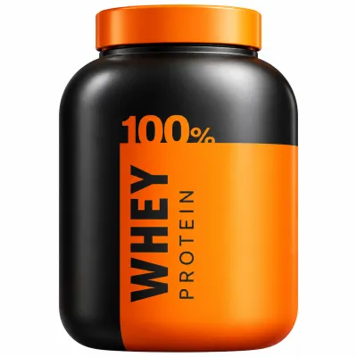 Whey Protein