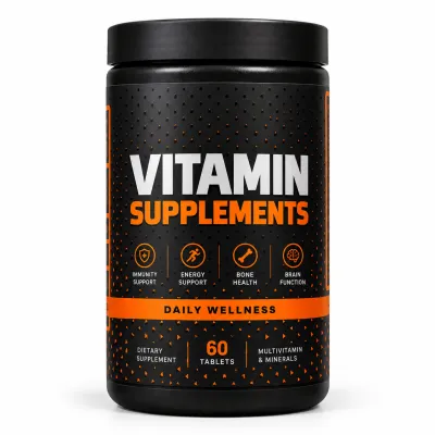 Vitamins