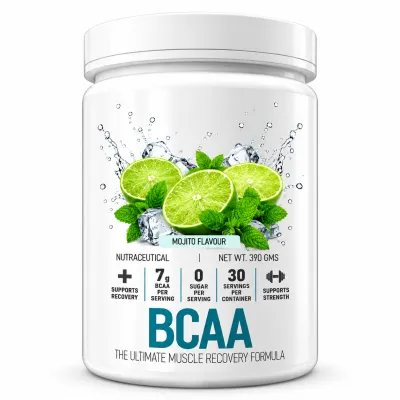 BCAA
