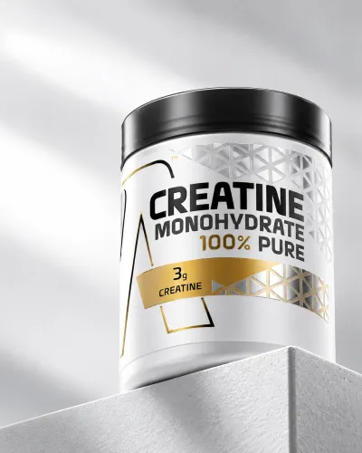 Creatine