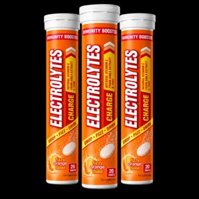 Electrolytes