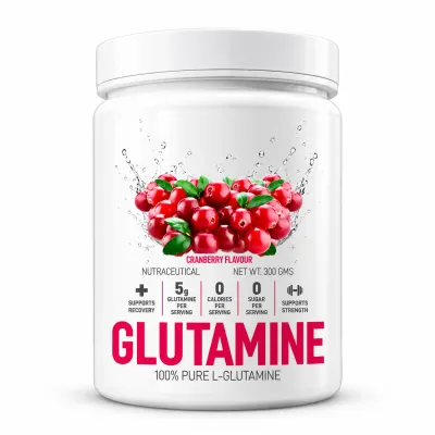 Glutamine