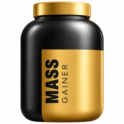 Mass Gainer