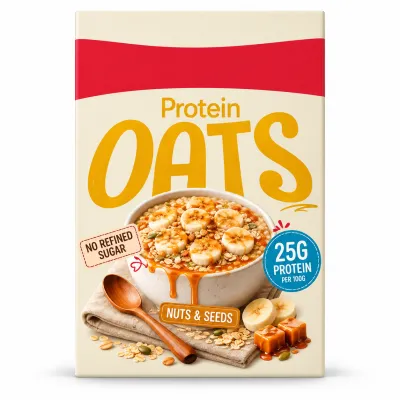 Oats