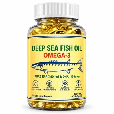Omega 3