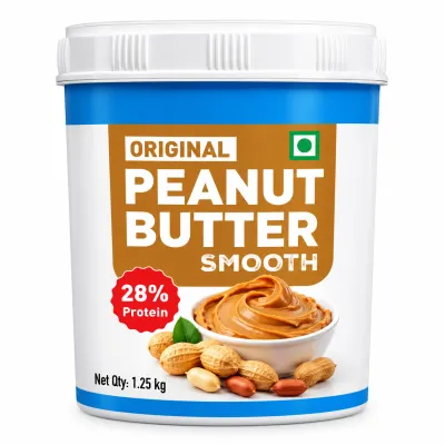 Peanut Butter