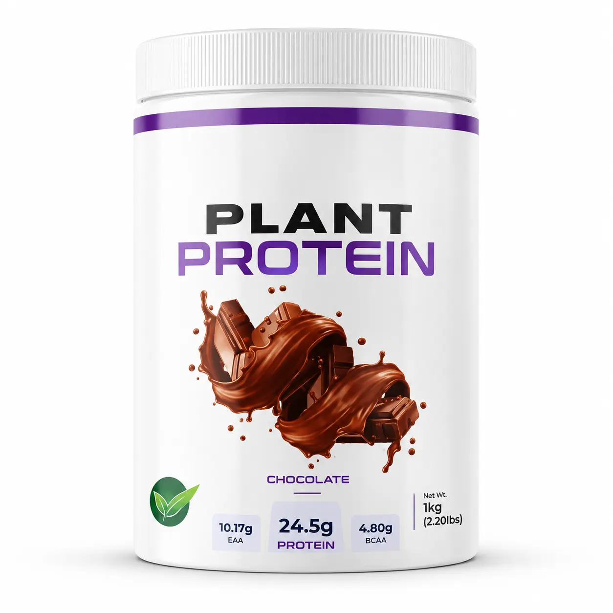 Plant-Protein