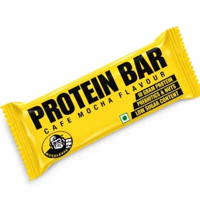 Protein Bar