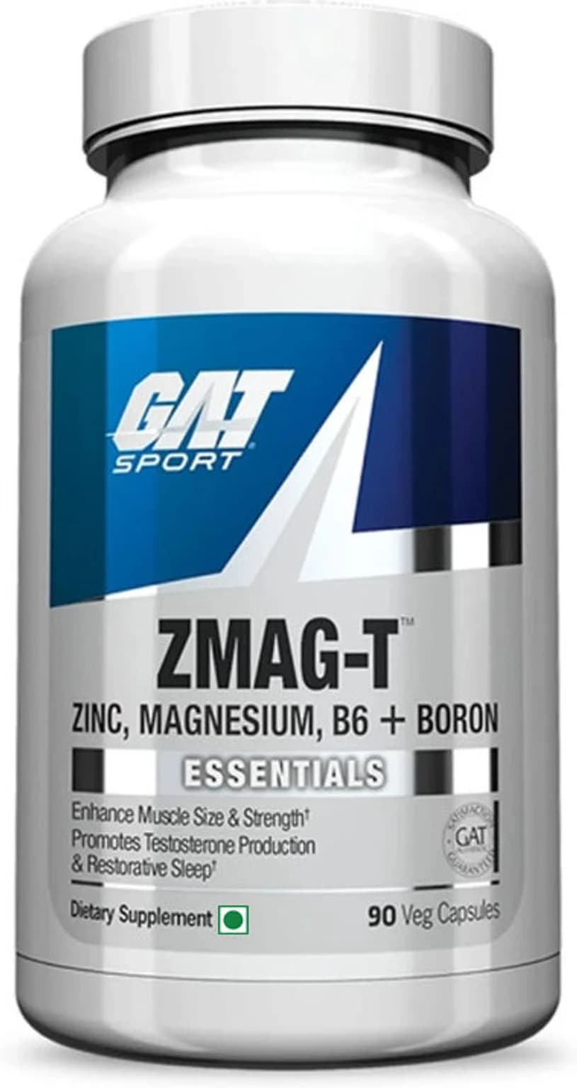 GAT Sport ZMAG-T
