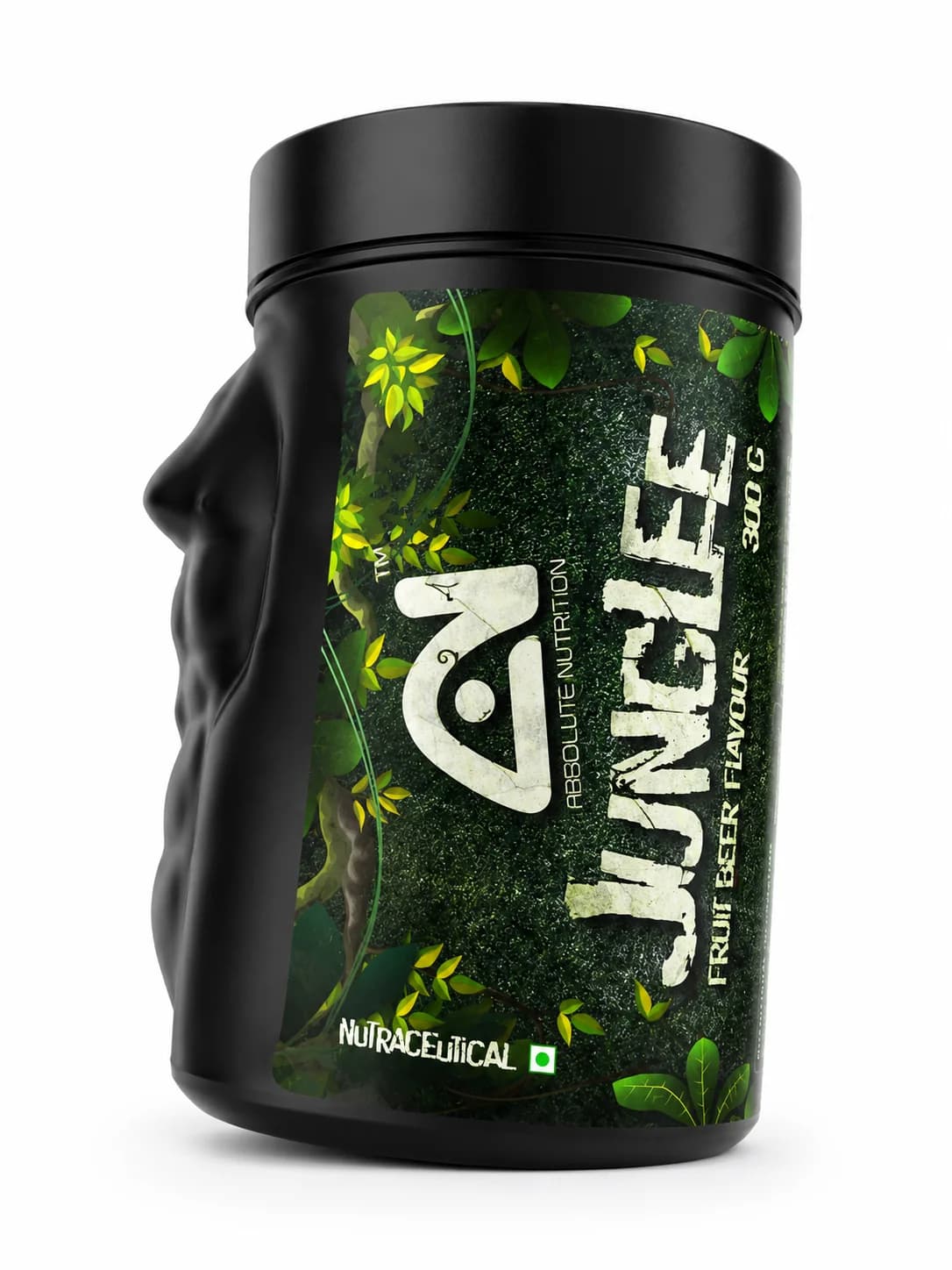 Absolute Nutrition Jungle Pre Workout