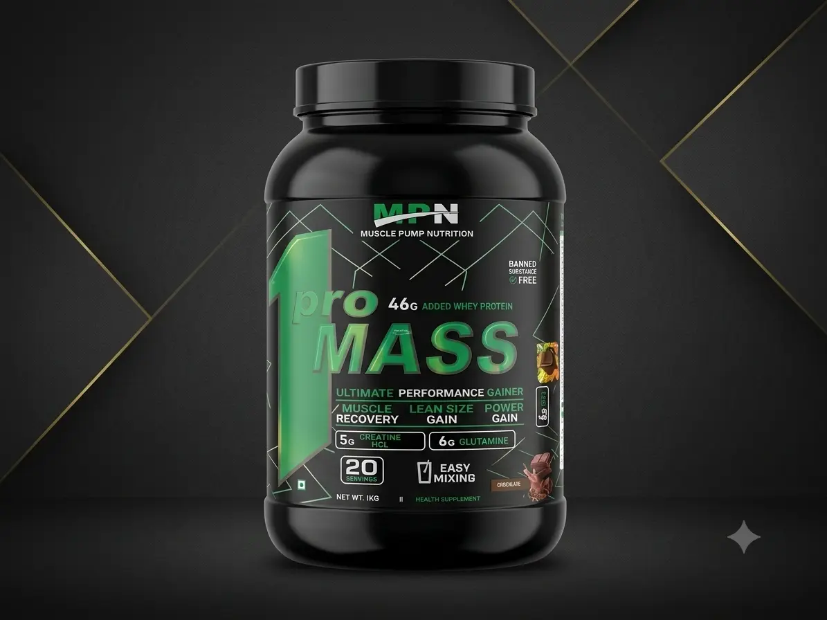 MPN Pro Mass